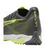 Mens Ultra 5 Pro Cage Artificial Ground Football Boots Matted Silver Puma-2