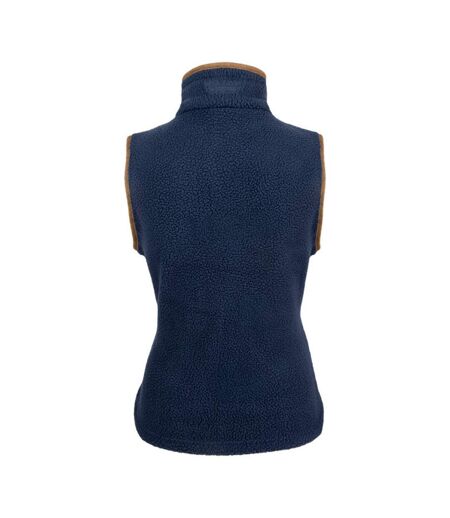 Veste Sans Manches Femme Bleu Marine Jack Pyke