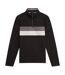Haut Polaire Homme Noir Ted Baker-1