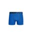 Pack Of 3  Mens Typan Boxer Shorts  Blue Crosshatch-3