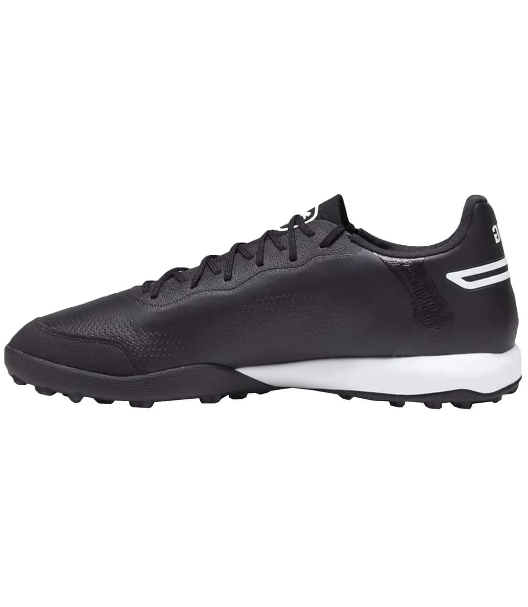Chaussures De Foot King Pro Tt Homme Noir Puma-2