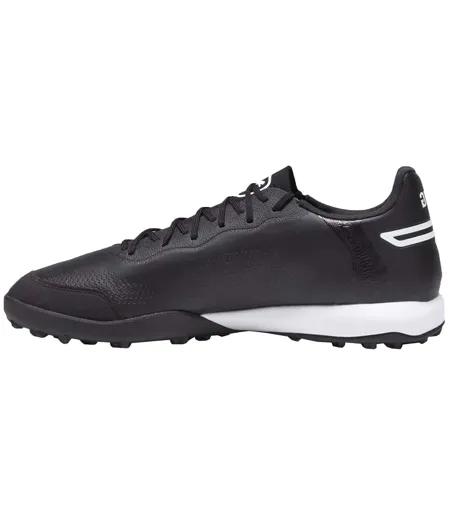 Chaussures De Foot King Pro Tt Homme Noir Puma