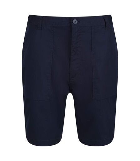 Regatta Mens New Action Sports Shorts (Navy) - UTRW1235