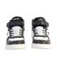 Basket Montante à Scratches Junior Levi's Kick Mid-5