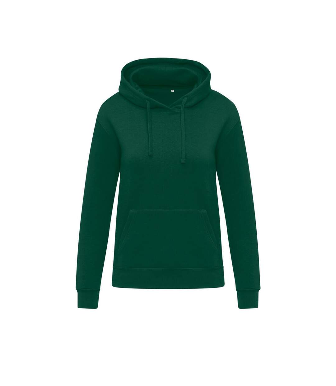 Sweat À Capuche Originals Femme Vert Bouteille SG Originals-1