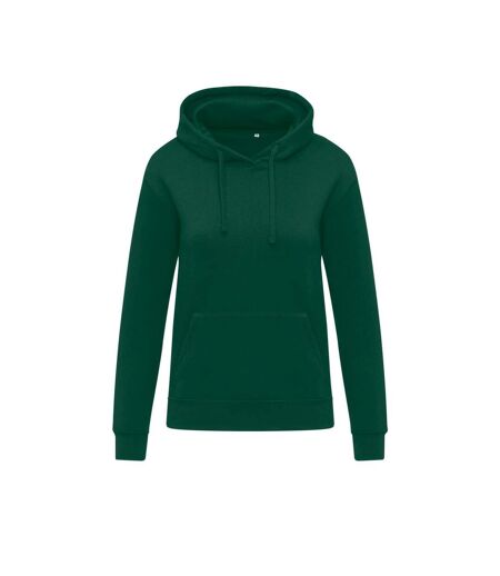 Sweat À Capuche Originals Femme Vert Bouteille SG Originals