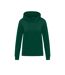 Sweat À Capuche Originals Femme Vert Bouteille SG Originals-1