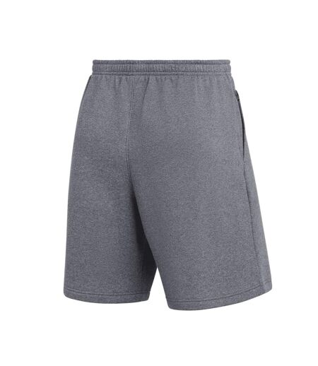 Short Park Homme Gris Blanc Nike