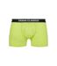 Boxers Motif/style Île Homme Noir Vert Clair Gris Urban Classics-2