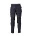 Pantalon Customised Homme Bleu Marine Foncé Mascot-1