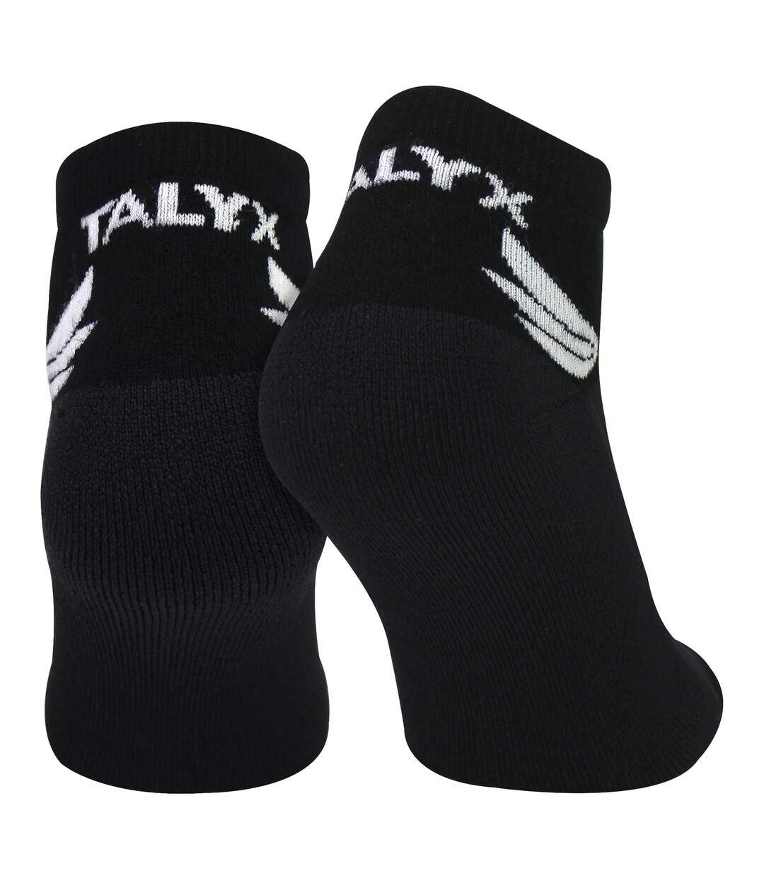 3 Pack Mens Bamboo Ankle Socks | Reinforced Heel & Toe Soft Breathable Socks-3