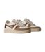 Basket Cuir Gola Grandslam Safari Quadrant-3