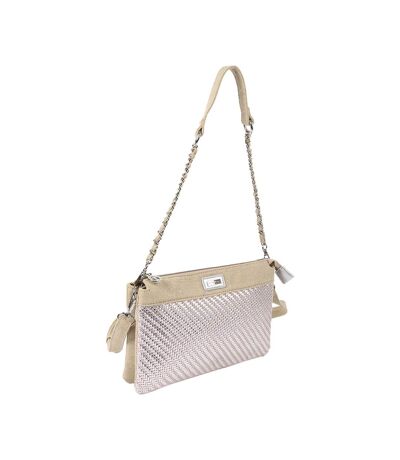 Pochette Double Les Tropeziennes Par M.Belarbi Moa