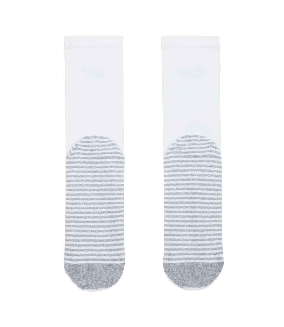 Chaussettes Strike Adulte Blanc Nike-2