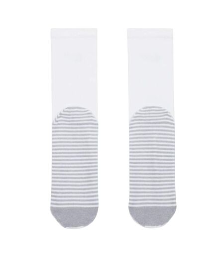 Chaussettes Strike Adulte Blanc Nike