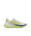 Chaussures de running blanches/jaunes homme adidas supernova comfortglide-2