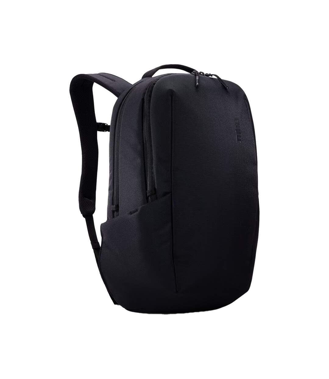 Taille unique noir solide Thule-1