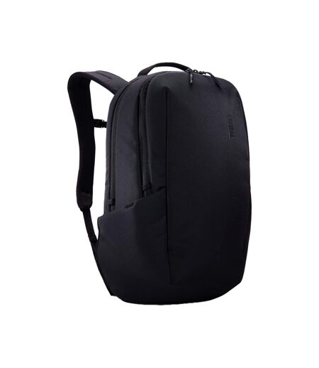 Taille unique noir solide Thule