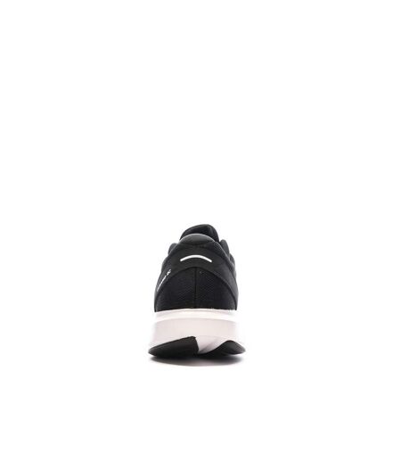 Chaussures de running noires homme adidas duramo rc