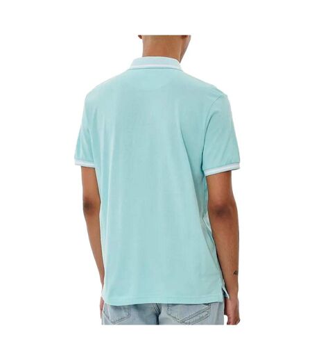 Polo Bleu Homme Kaporal Chune - S