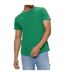 T-shirt Motif/style Logo Homme Vert Tommy Jeans-2