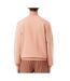 Sweat rose homme lacoste fleece-2