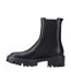 Bottes Mi-mollet Betty-1 Femme Noir Only-3