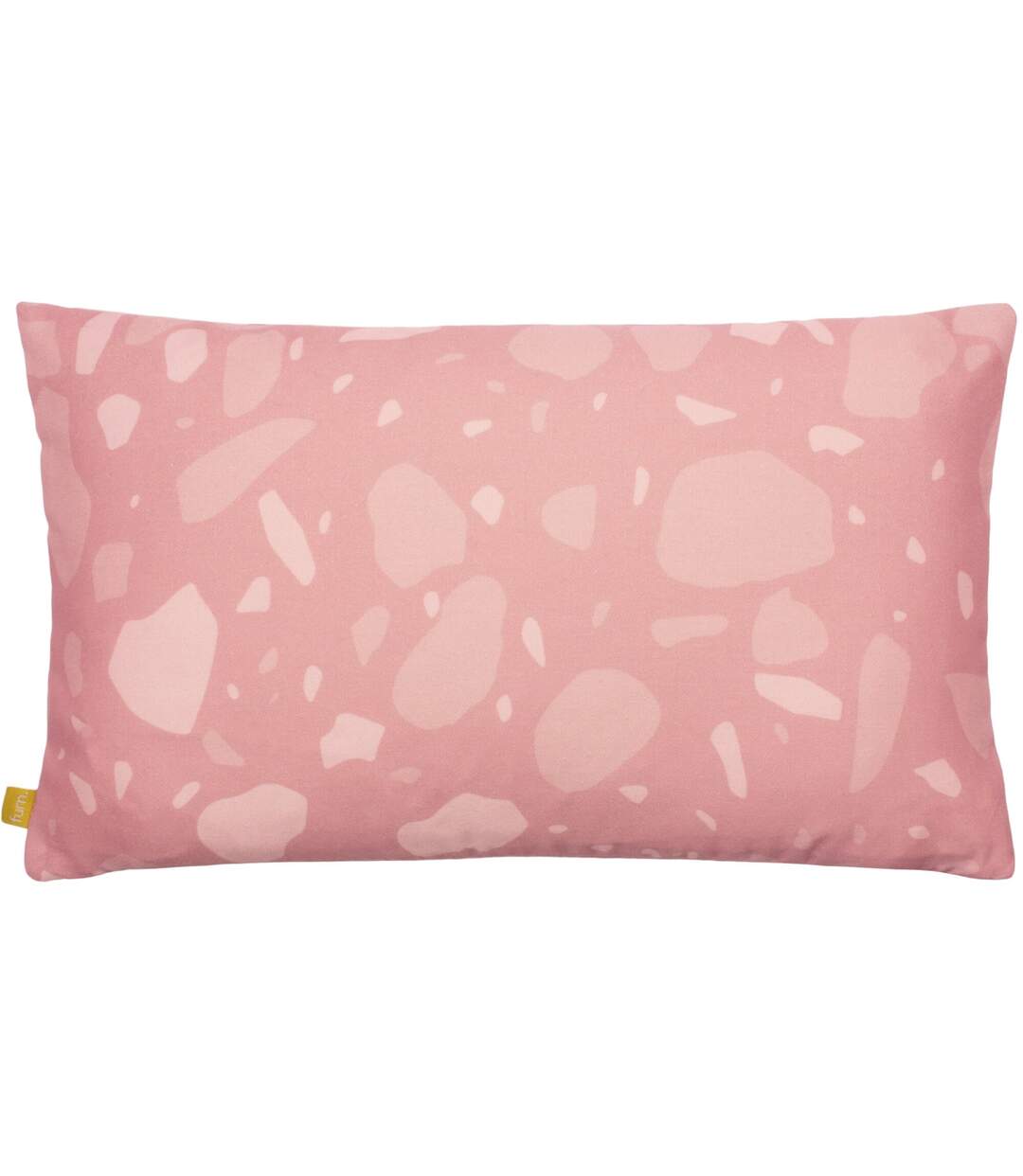 Terra cushion cover 30cm x 50cm powder pink Furn-2