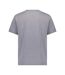 T-shirt Motif/style Logo Tempo Adulte Gris Chiné Canterbury-3