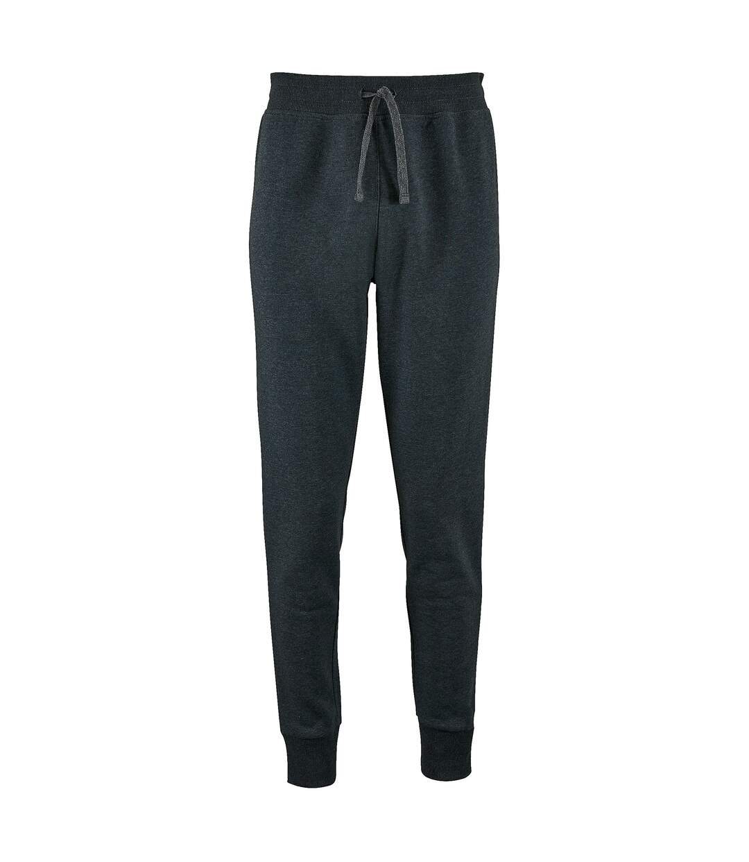 Pantalon de jogging jake femme gris foncé SOLS