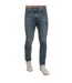 Jean super worn homme bleu Levis-1