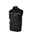 Veste Sans Manches Woody Homme Graphite Rimeck-3