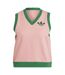 Gilet Originals 70s Femme Rose Adidas-2