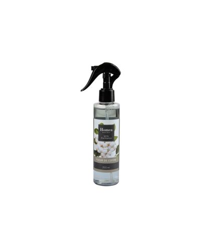 Spray d'Ambiance Essentiel II 200ml Fleur de Coton