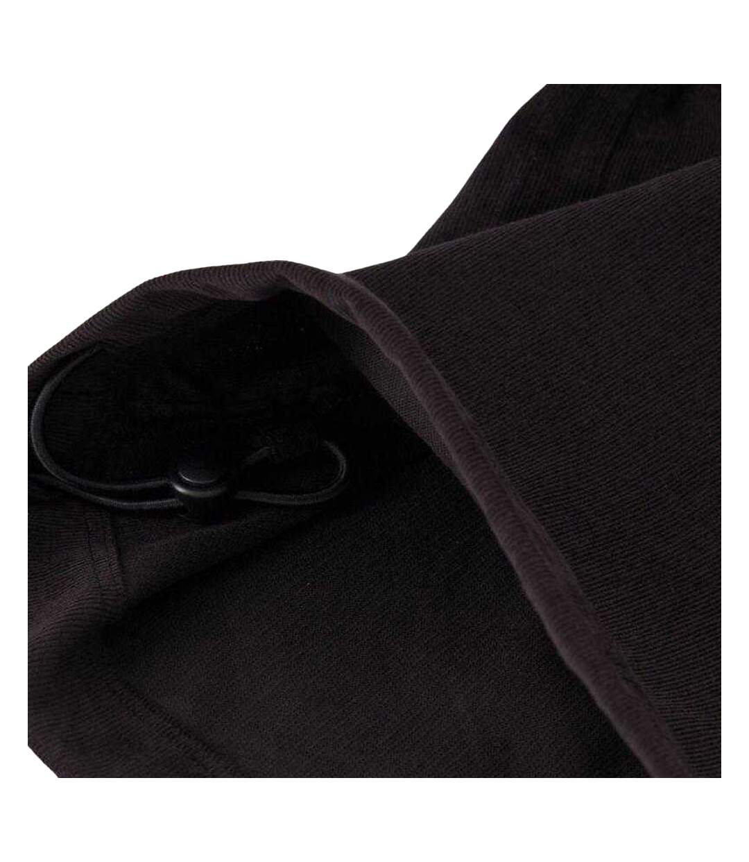 Pantalon Motif/style Parachute Femme Noir Champion-4