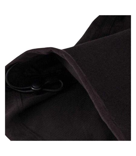 Pantalon Motif/style Parachute Femme Noir Champion