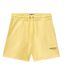 Short Mytros Homme Jaune Weekend Offender-2