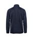 Haut Polaire Yosemite Homme Bleu Marine Chiné Stormtech-2