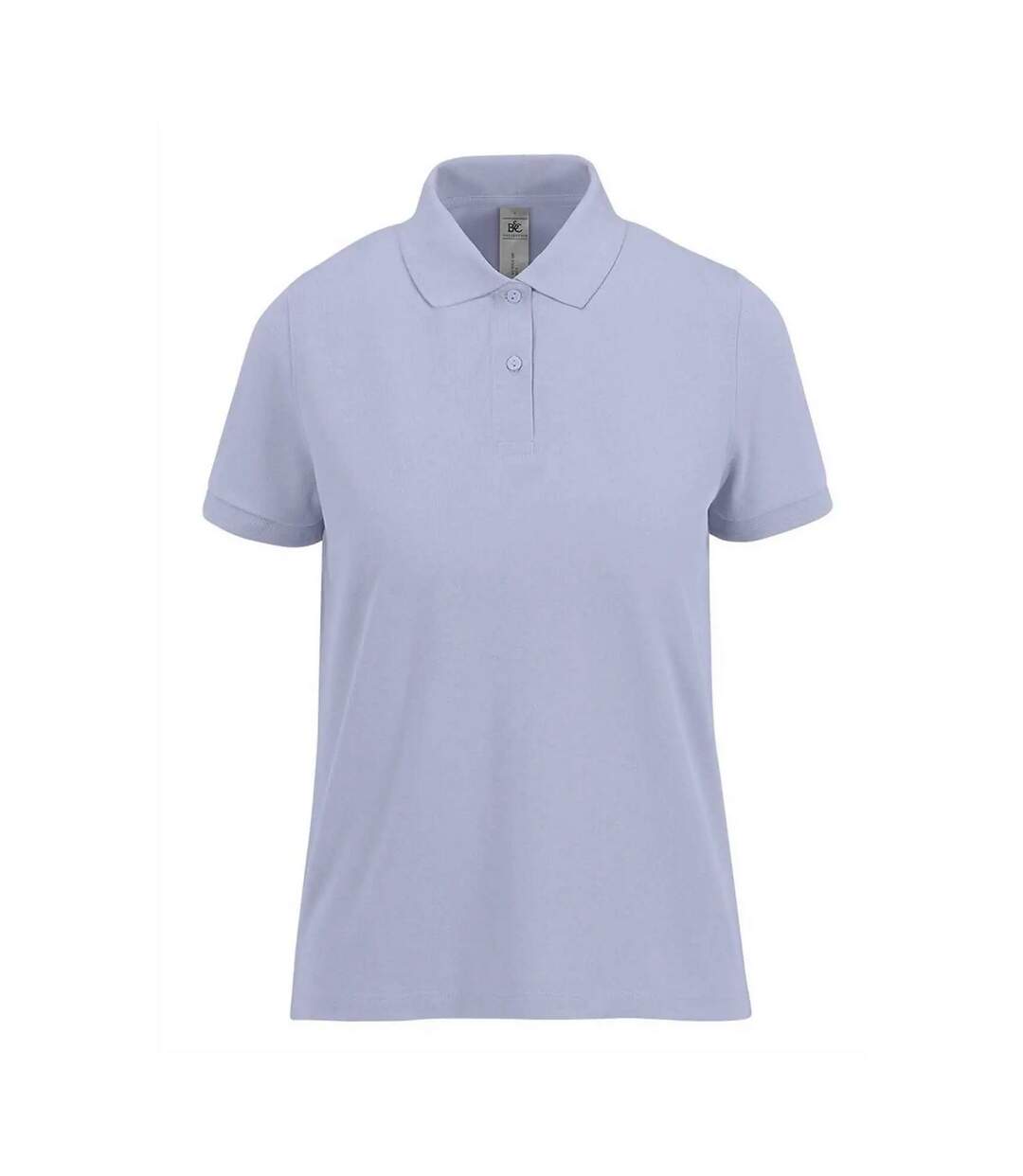 Chemisier My Polo Femme Lavande B&C-2