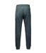 pantalon jogging unisexe- PA1012 - gris chiné clair
