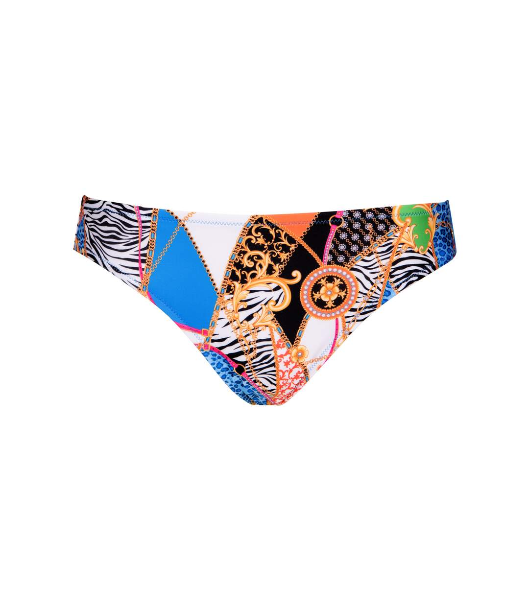 Bas maillot slip de bain Olbia Lisca-5