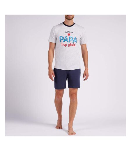 Pyjama Court COTON