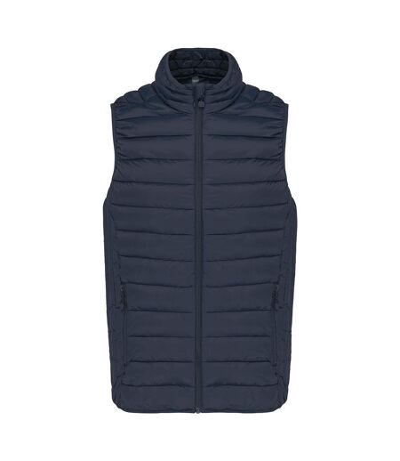 Veste Sans Manches Homme Bleu Marine Kariban