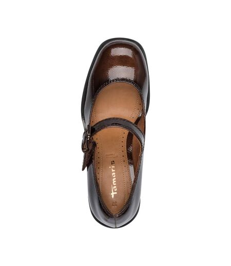 Escarpin Talon à Brides Tamaris