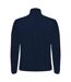 Veste polaire luciane homme bleu marine Roly