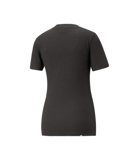 T-shirt de Running Noir Femme Puma Her Slim - M