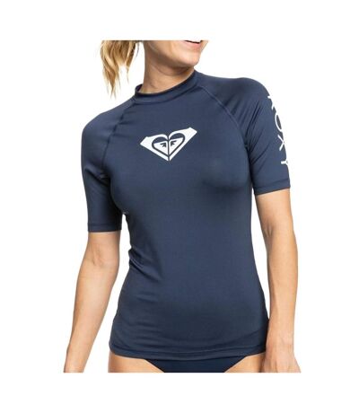 Lycra de surf marine femme roxy whole hearted - m