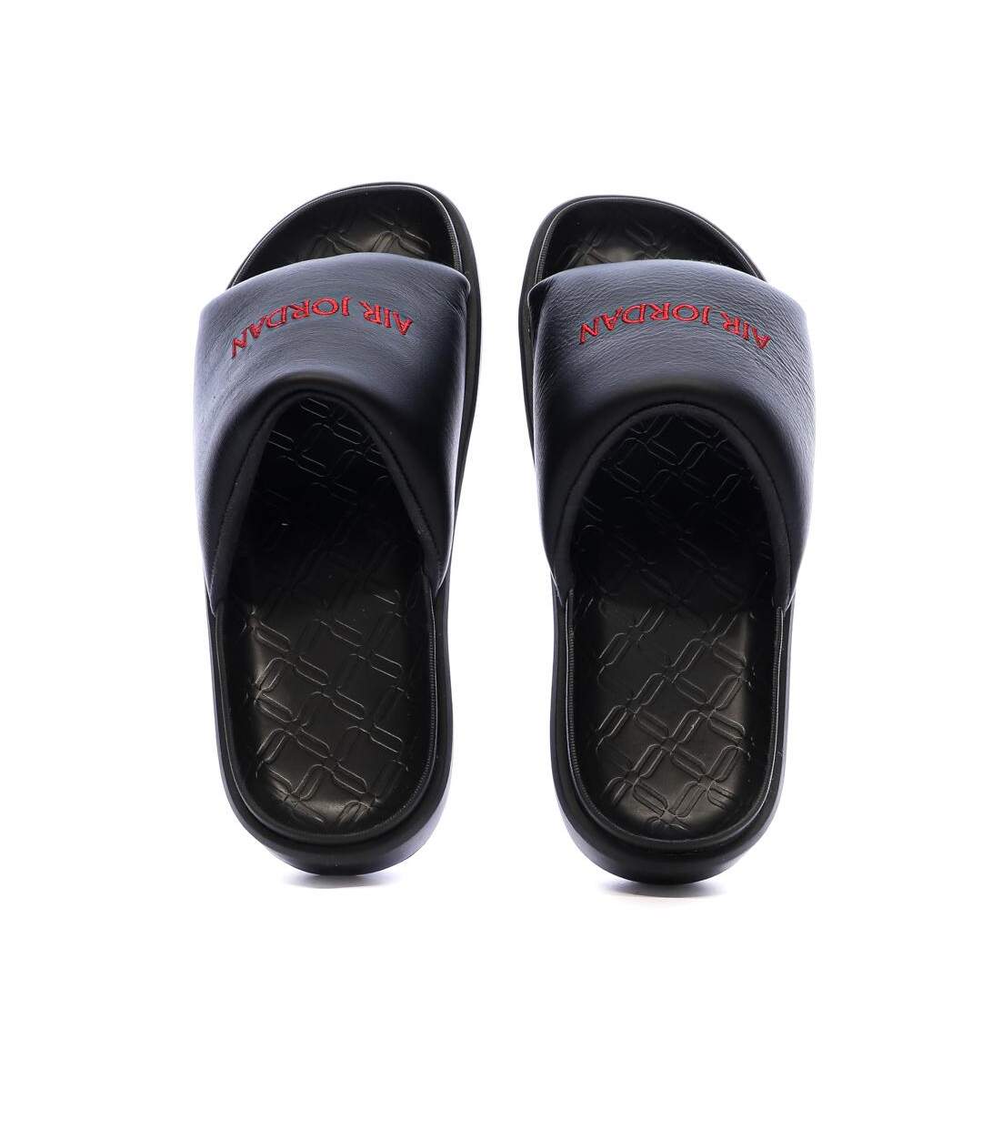 Claquettes noir femme nike jordan sophia slide - 35.5-3