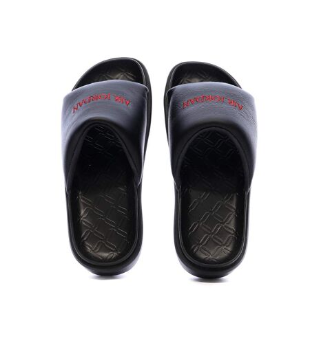 Claquettes noir femme nike jordan sophia slide - 35.5