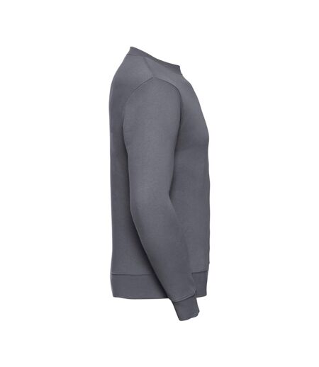 Sweat The Authentic Homme Gris Foncé Russell